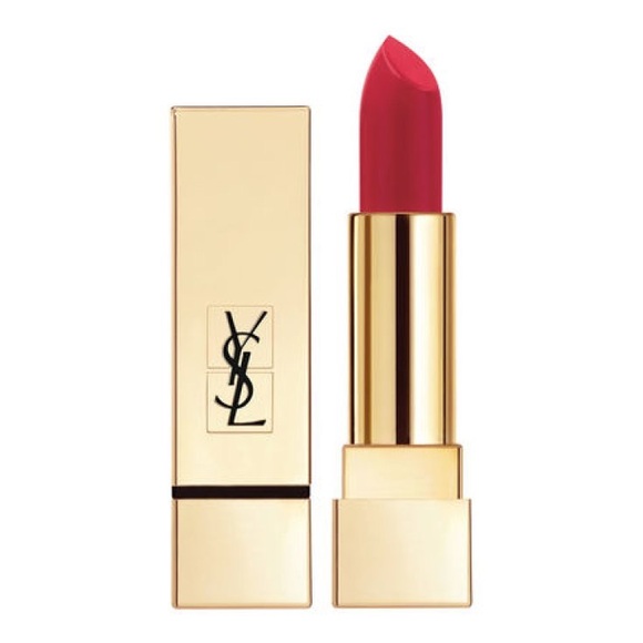 Yves Saint Laurent Other - YSL Yves Saint Laurent Rouge Pur Couture The Mats “216 - Red Clash” Lipstick